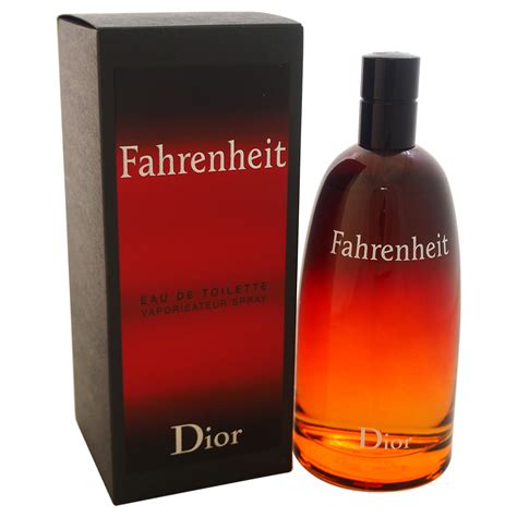 christian dior fahrenheit deodorant spray|Dior fahrenheit perfume men.